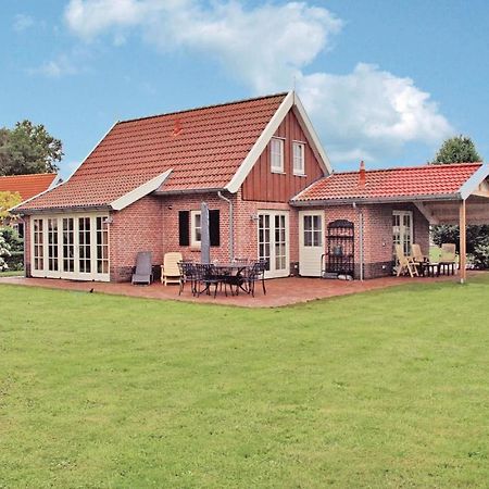 Buitengoed Het Lageveld - 59 Hoge-Hexel Exterior photo