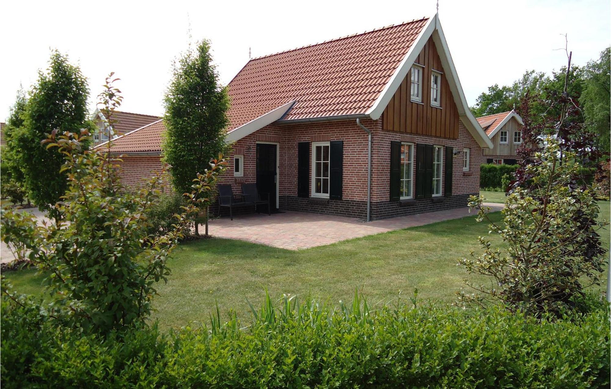 Buitengoed Het Lageveld - 59 Hoge-Hexel Exterior photo