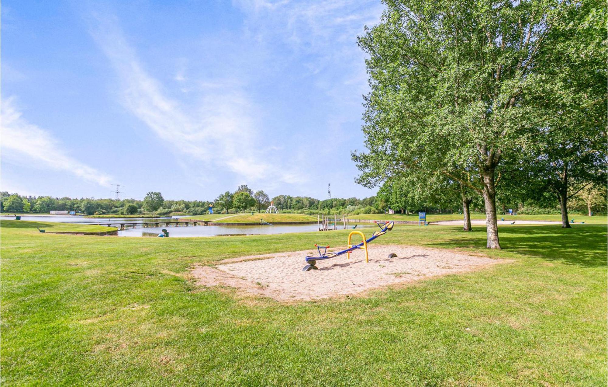 Buitengoed Het Lageveld - 59 Hoge-Hexel Exterior photo