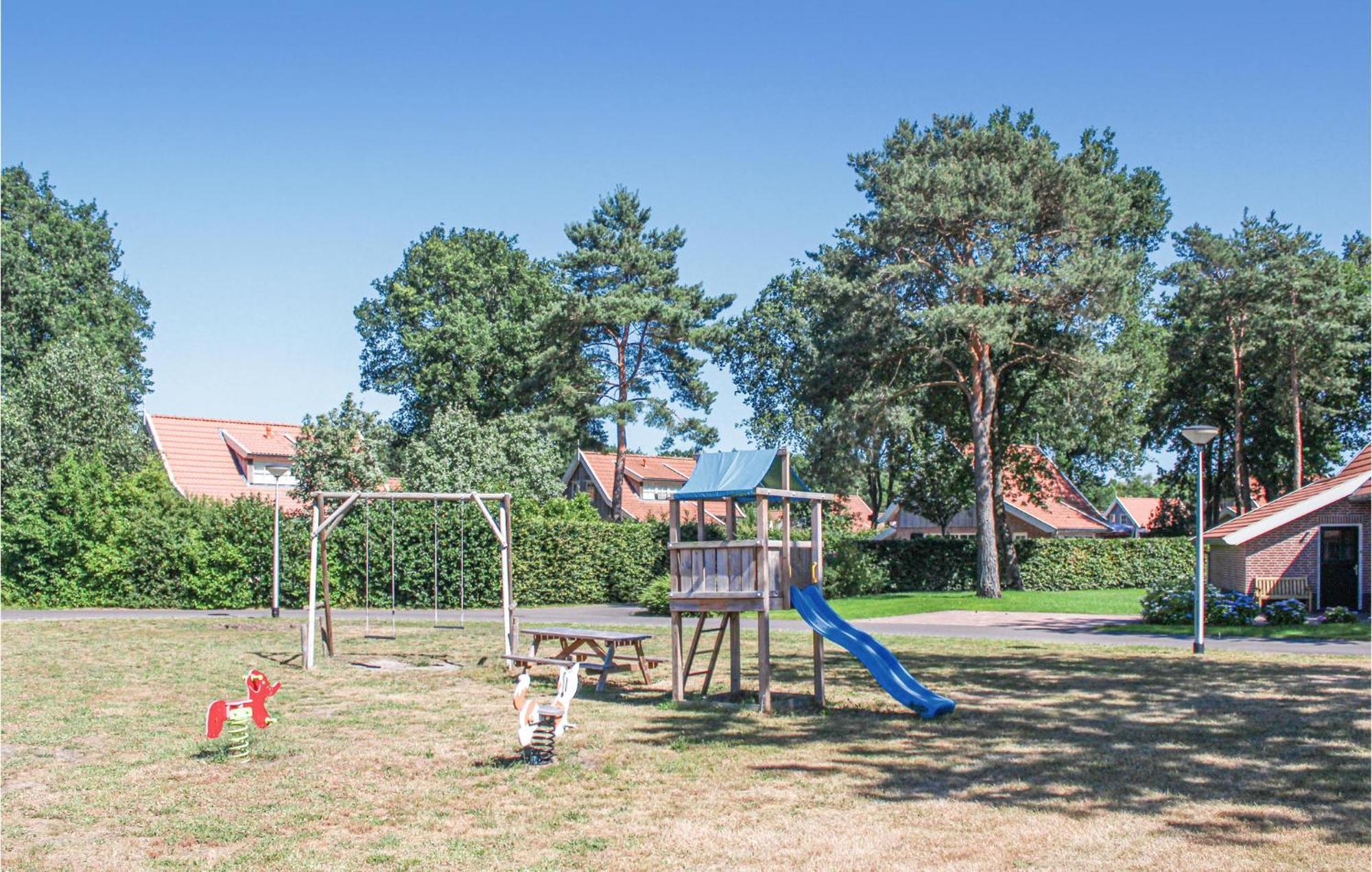 Buitengoed Het Lageveld - 59 Hoge-Hexel Exterior photo