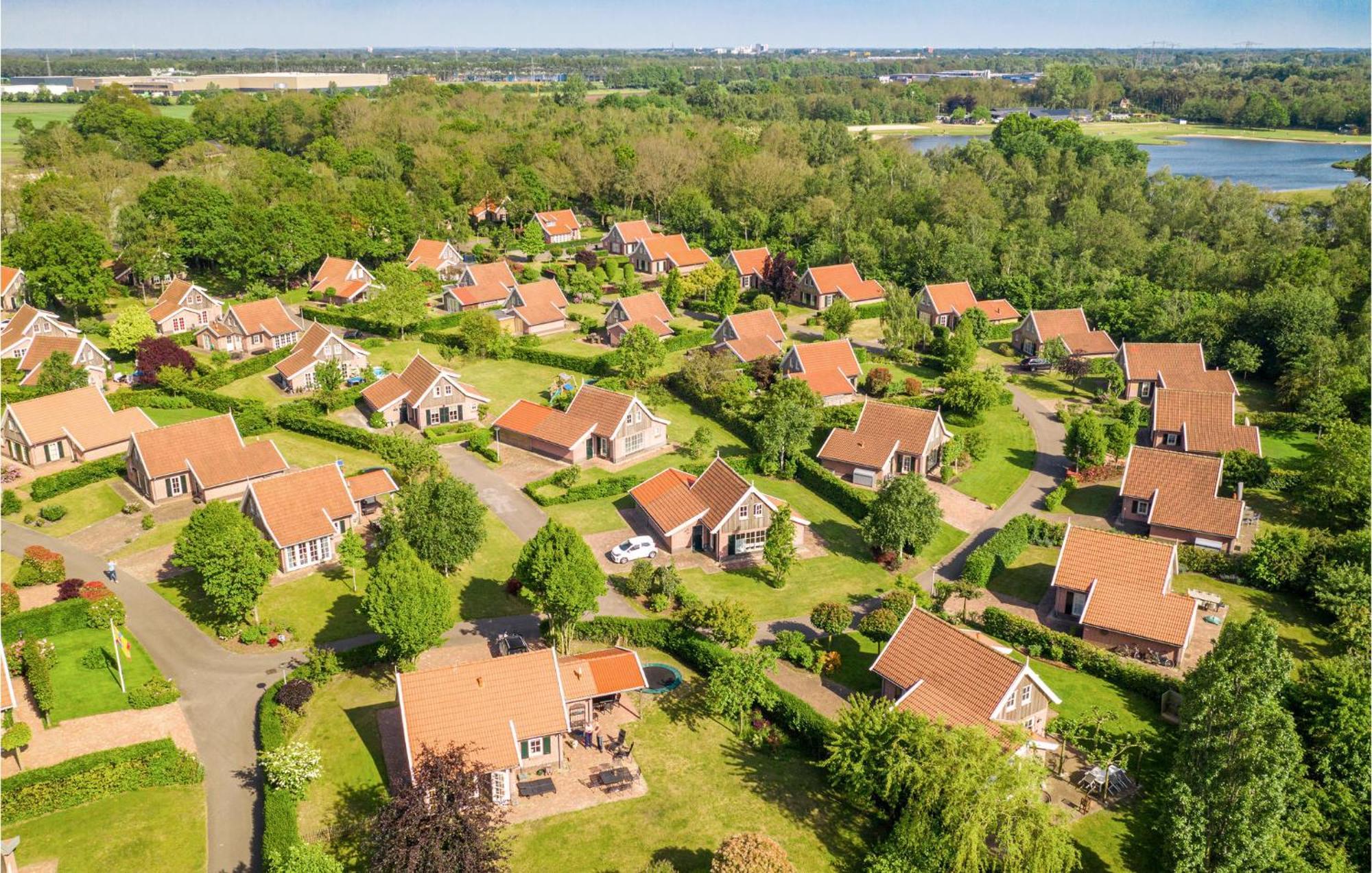 Buitengoed Het Lageveld - 59 Hoge-Hexel Exterior photo